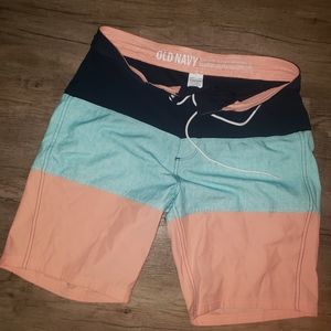 Old Navy Men's Swimsuit